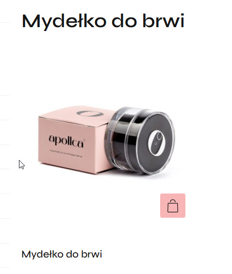 Czy mydełko do brwi warto kupić przy cienkich, rzadkich albo niesfornych brwiach?