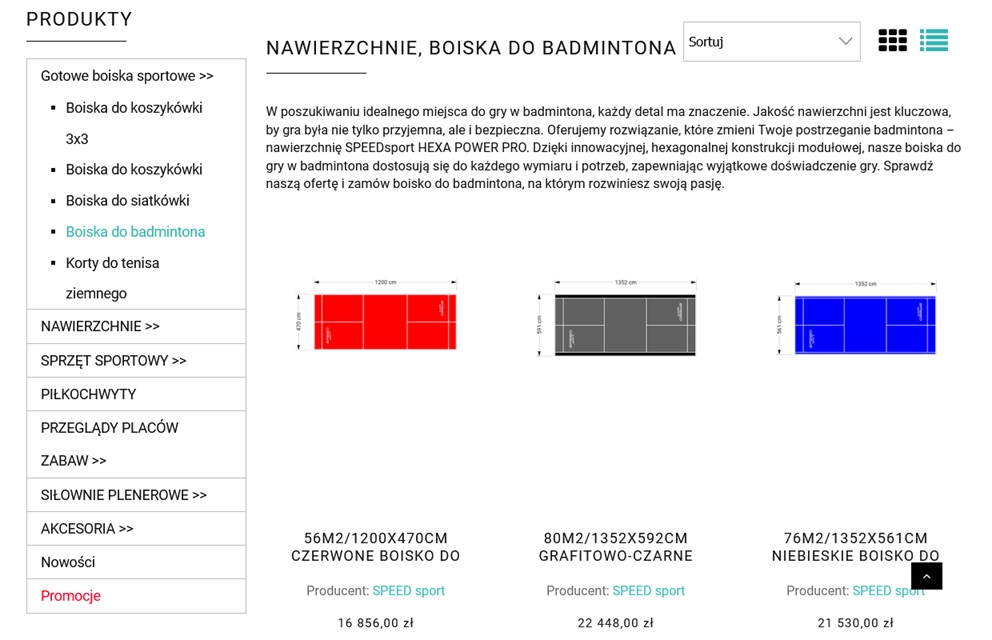 Jak przygotować boisko do badmintona? Wymiary, nawierzchnia i niezbędne wyposażenie