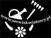 Serwis Kwiatowy - Usługi ogrodnicze i porządkowe logo