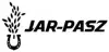 Pasza dla zwierząt JAR-PASZ logo