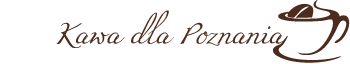 Sklep z ekspresami i akcesoriami JURA - Kawa dla Poznania logo