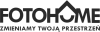 FotoHome logo
