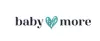 Internetowy sklep dla maluchów | BabyMore logo