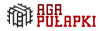 Środki do zwalczania szkodników Aga Pułapki logo