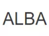 Biuro Tłumaczeń Przysięgłych ALBA logo