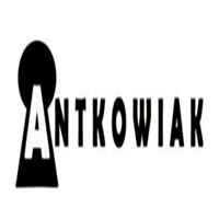 Antkowiak Klamki logo