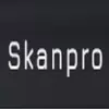 Skandynawskie wyposażenie gastronomiczne Skanpro logo