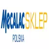 Części do koparek, koparko-ładowarek, ładowarek | Sklep internetowy Mecalac logo