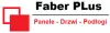 Faber Plus logo