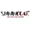 ShiningCar Auto Detailing Sklep logo