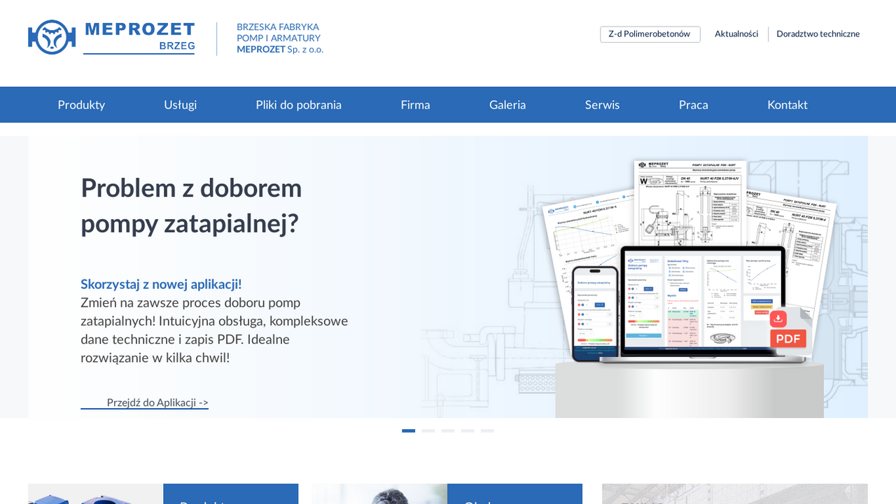 Meprozet cover