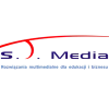 Wyposażenie szkół S.T. Media logo